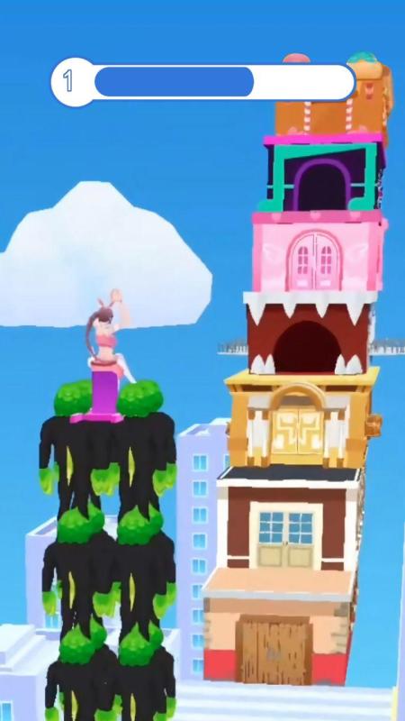 2025不错的女王游戏合集