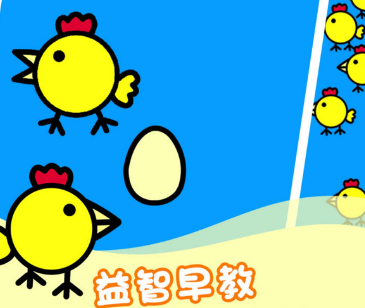 有趣的小鸡游戏有哪些