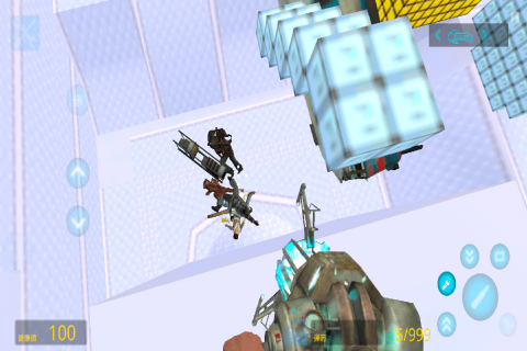 耐玩的单机打枪游戏手机游戏推荐