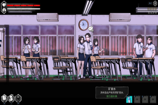 耐玩的平行游戏盘点2025