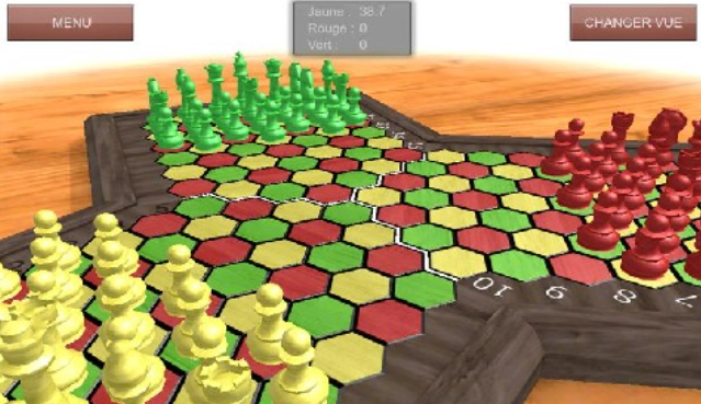 流行的三人象棋手机版推荐