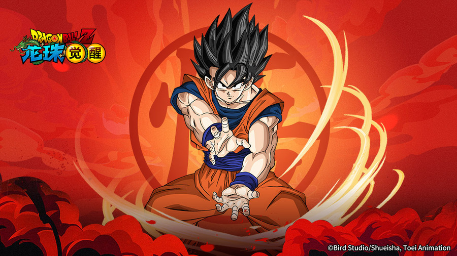 热血的龙珠同人游戏有哪些