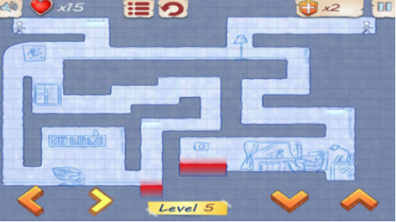 流行的双人逃生游戏有哪些