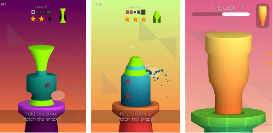 高人气陶艺游戏有哪些