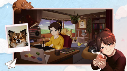 人气较高的单机女孩游戏大全