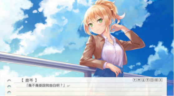 流行的美女互动手游有哪些