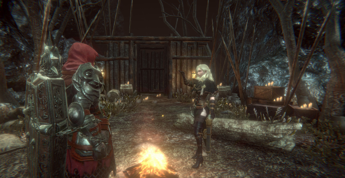 有趣的3d游戏排行榜前10名