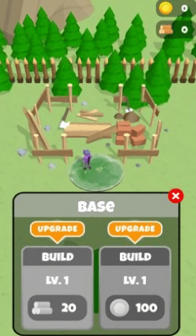 必玩的基地游戏排行榜