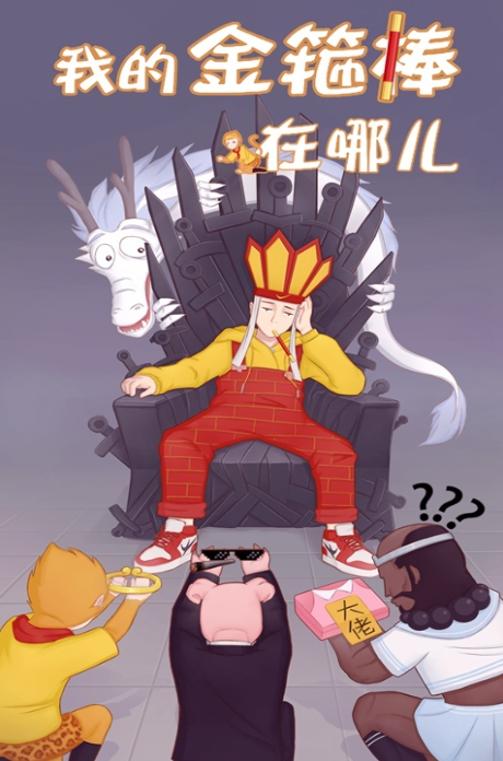 高人气的休闲小游戏推荐