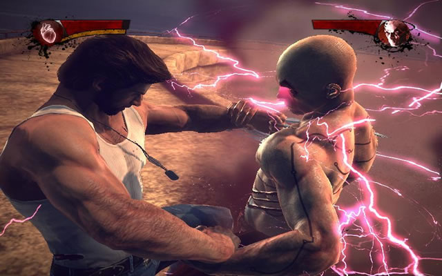 2025必玩的金刚狼游戏在哪里