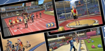 高人气的百米赛跑游戏大全