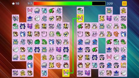 2009年手机小游戏分享