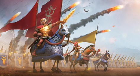 受欢迎的竞争策略有哪些