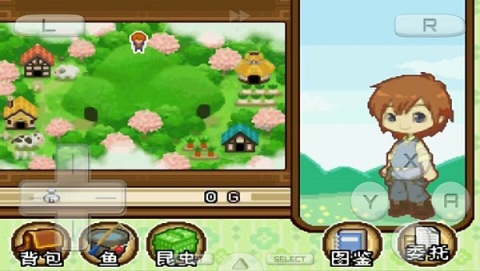 2025五大好玩的牧场游戏推荐