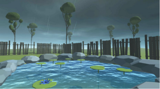 十大画质唯美治愈手游有什么