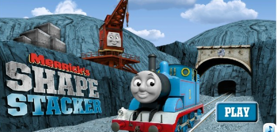 经典的托马斯小游戏有哪些