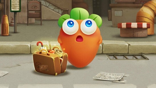 有趣的萝卜游戏有哪些