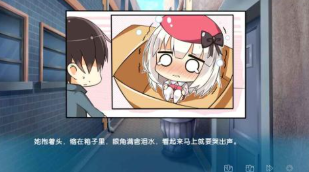 好玩的galgame游戏大全