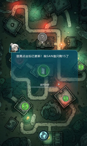 诡秘游戏有哪些介绍2025