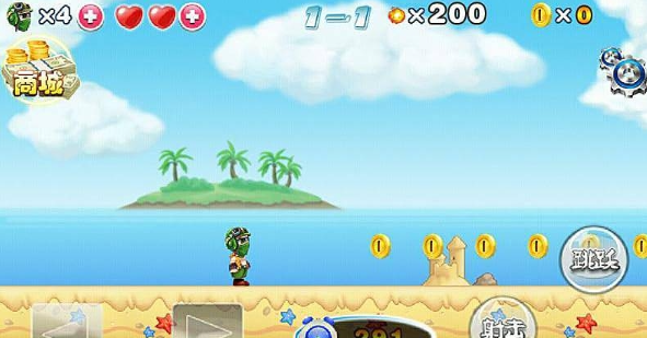 耐玩的游戏超级玛丽有哪些