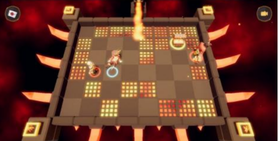 有趣的海岛游戏有哪些