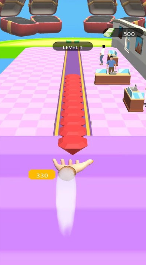 受欢迎的钻石游戏怎么下载