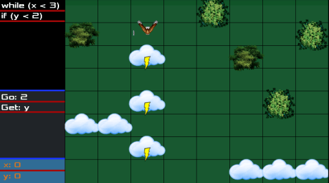 类似老鹰抓小鸡游戏排行推荐