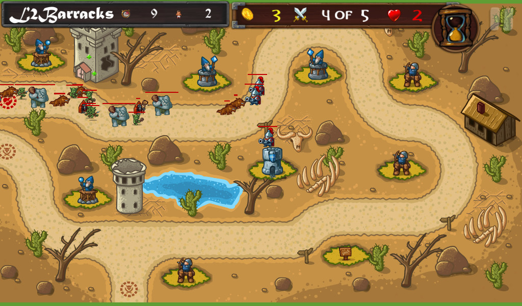 2025火爆的骑士单机游戏推荐