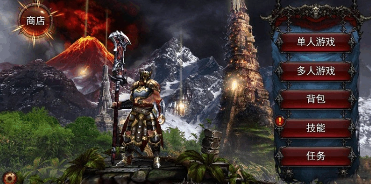 纯靠打怪掉装备的单机游戏有哪些