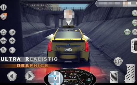 好玩的汽车游戏手机版推荐