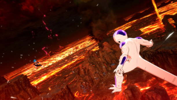 有趣的龙珠游戏手机版下载推荐