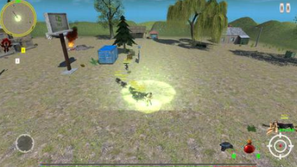 耐玩的手游饥荒排行榜