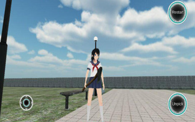 有趣的美女互动游戏下载推荐