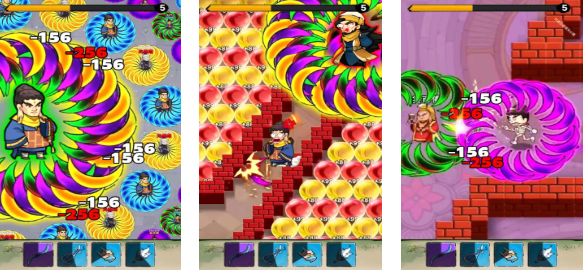 转刀的小游戏下载合集