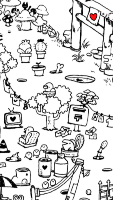 人气高的心灵游戏大全