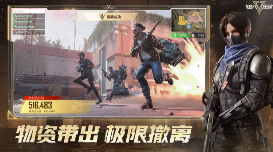 必玩的硬核游戏合集