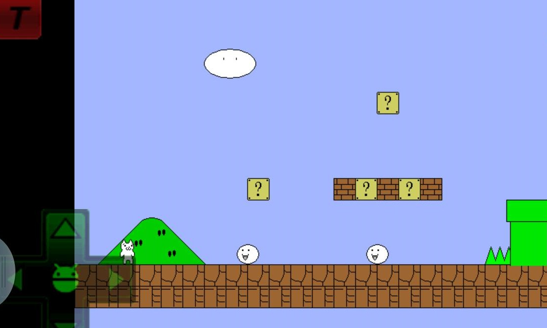 魔改版游戏大全