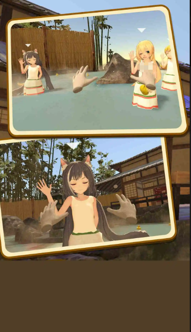 模拟女友游戏手游下载