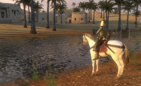 类似骑马与砍杀的手游有哪些2025