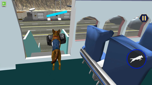 警察抓小偷游戏有哪些