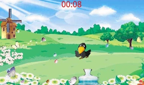 有趣的亲子互动游戏推荐