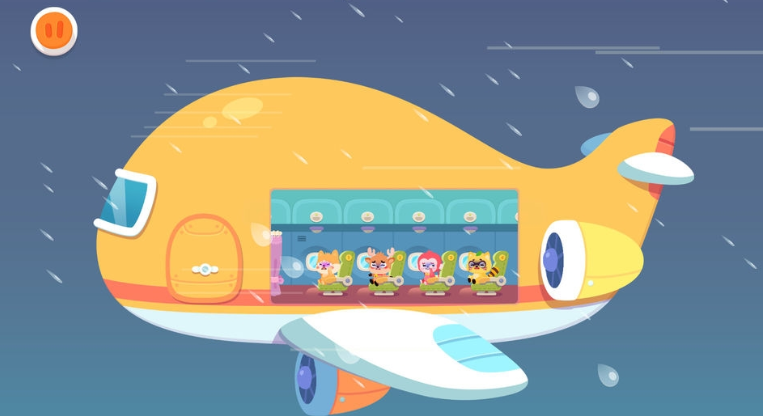 3岁亲子游戏100例合集