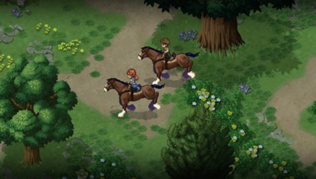 日本像素类rpg剧情游戏下载排行