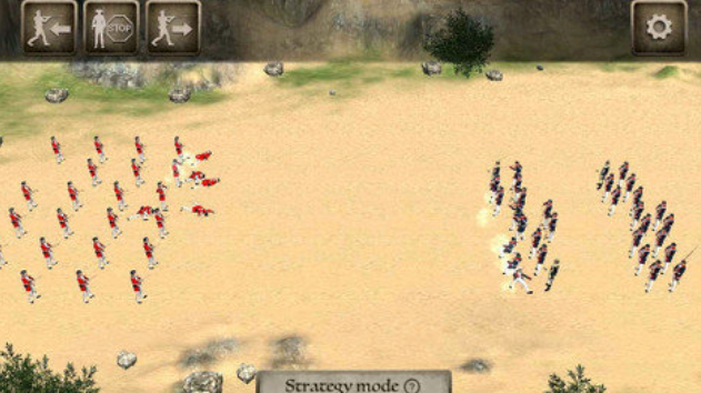 好玩的南北战争游戏有哪些