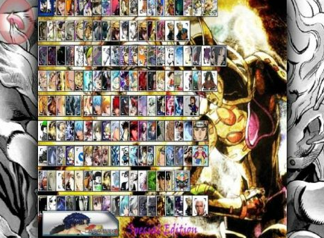 jojo的奇妙冒险像素格斗游戏有哪些2025