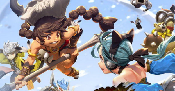 类似第五人格1v4的手游有哪些介绍2025