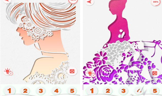 有趣的100种手工游戏合集