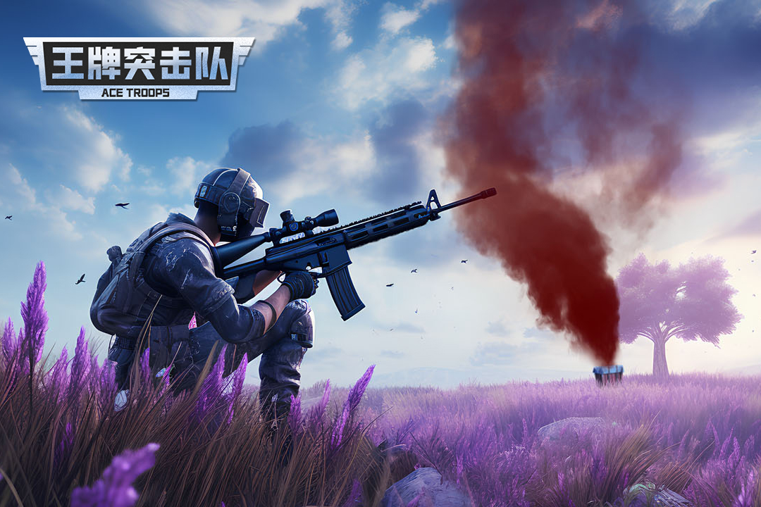 好玩的5v5射击游戏有哪些