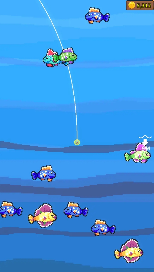 受欢迎的休闲游戏推荐2025