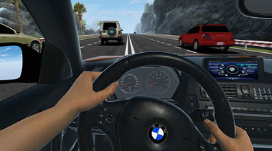 汽车模拟游戏怎么下载